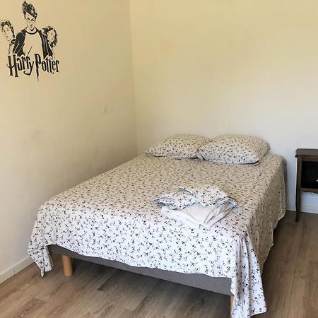 Le Domaine De Gaia Apartment Aix-en-Provence Luaran gambar