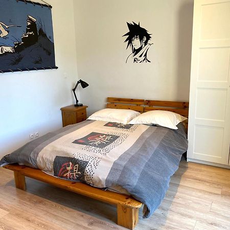 Le Domaine De Gaia Apartment Aix-en-Provence Luaran gambar