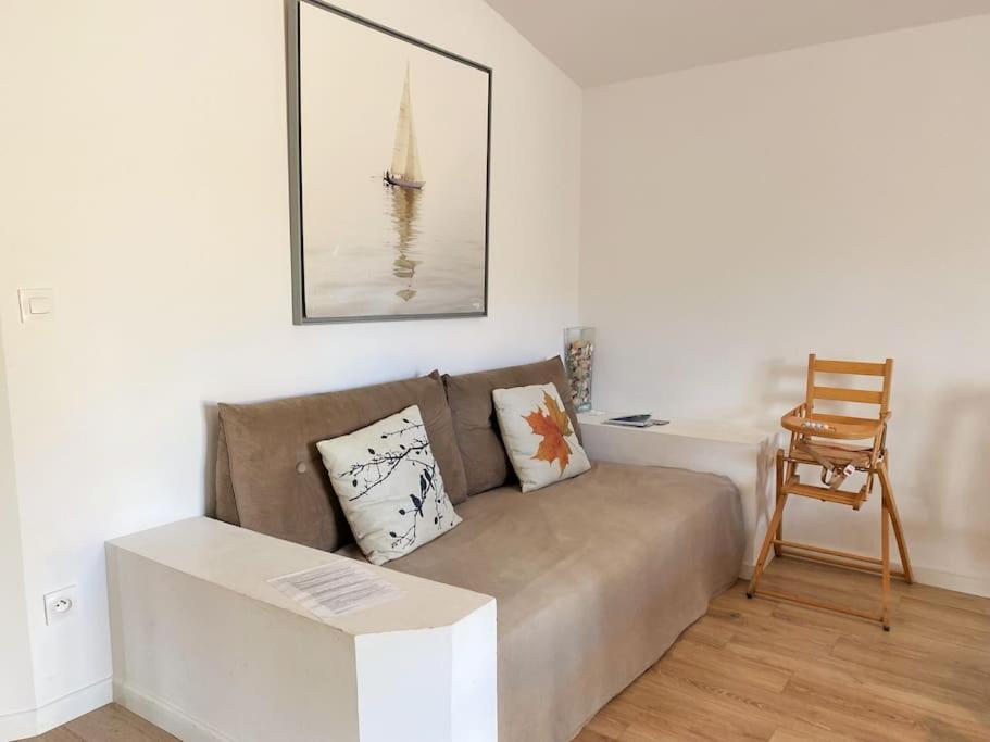 Le Domaine De Gaia Apartment Aix-en-Provence Luaran gambar