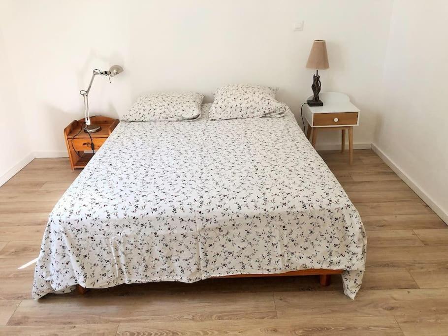 Le Domaine De Gaia Apartment Aix-en-Provence Luaran gambar