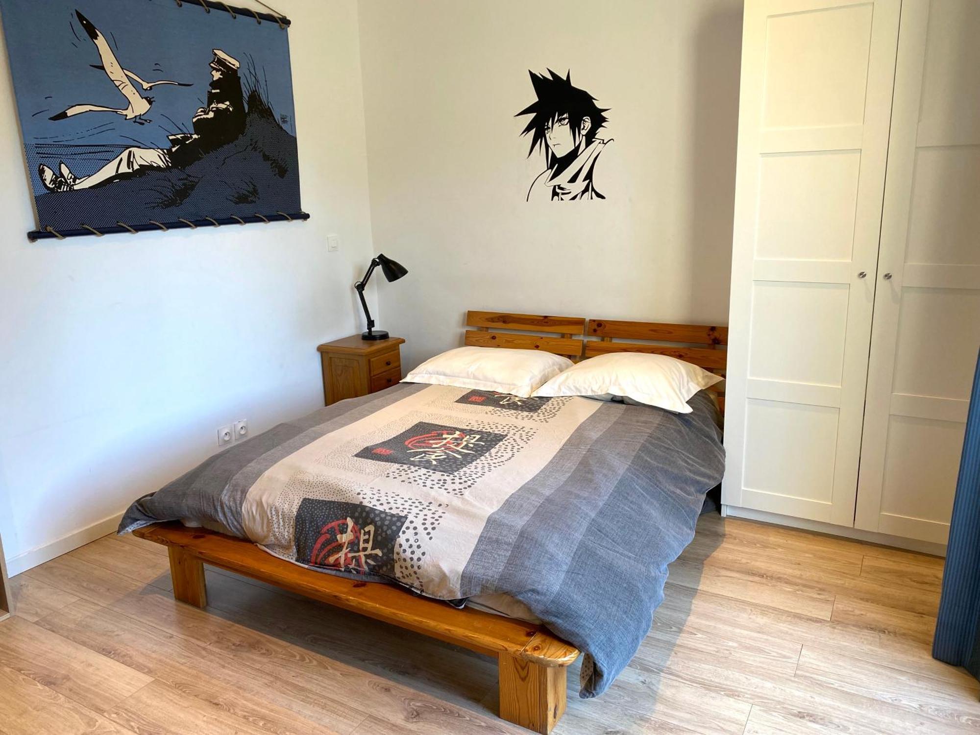 Le Domaine De Gaia Apartment Aix-en-Provence Luaran gambar