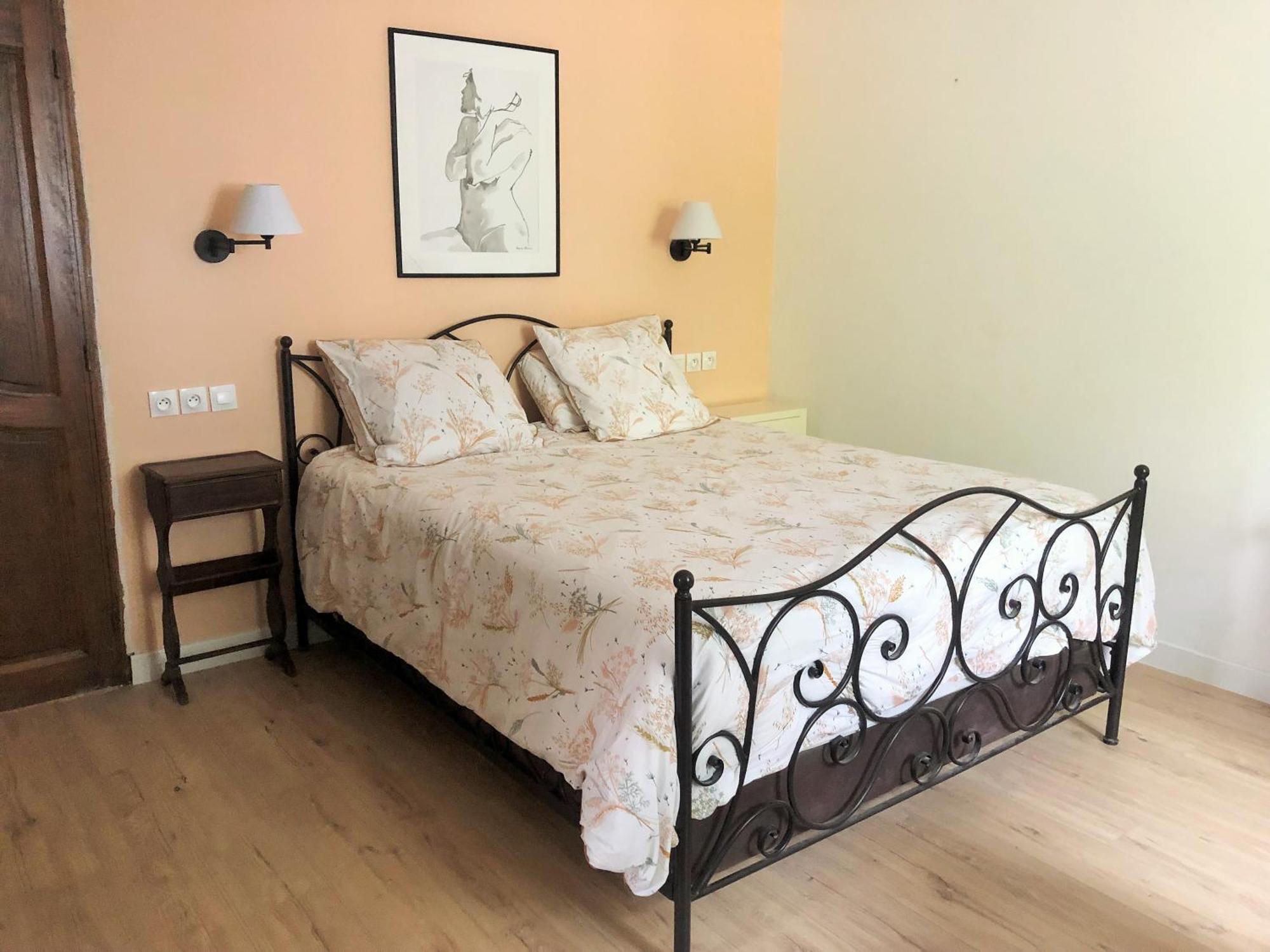 Le Domaine De Gaia Apartment Aix-en-Provence Luaran gambar