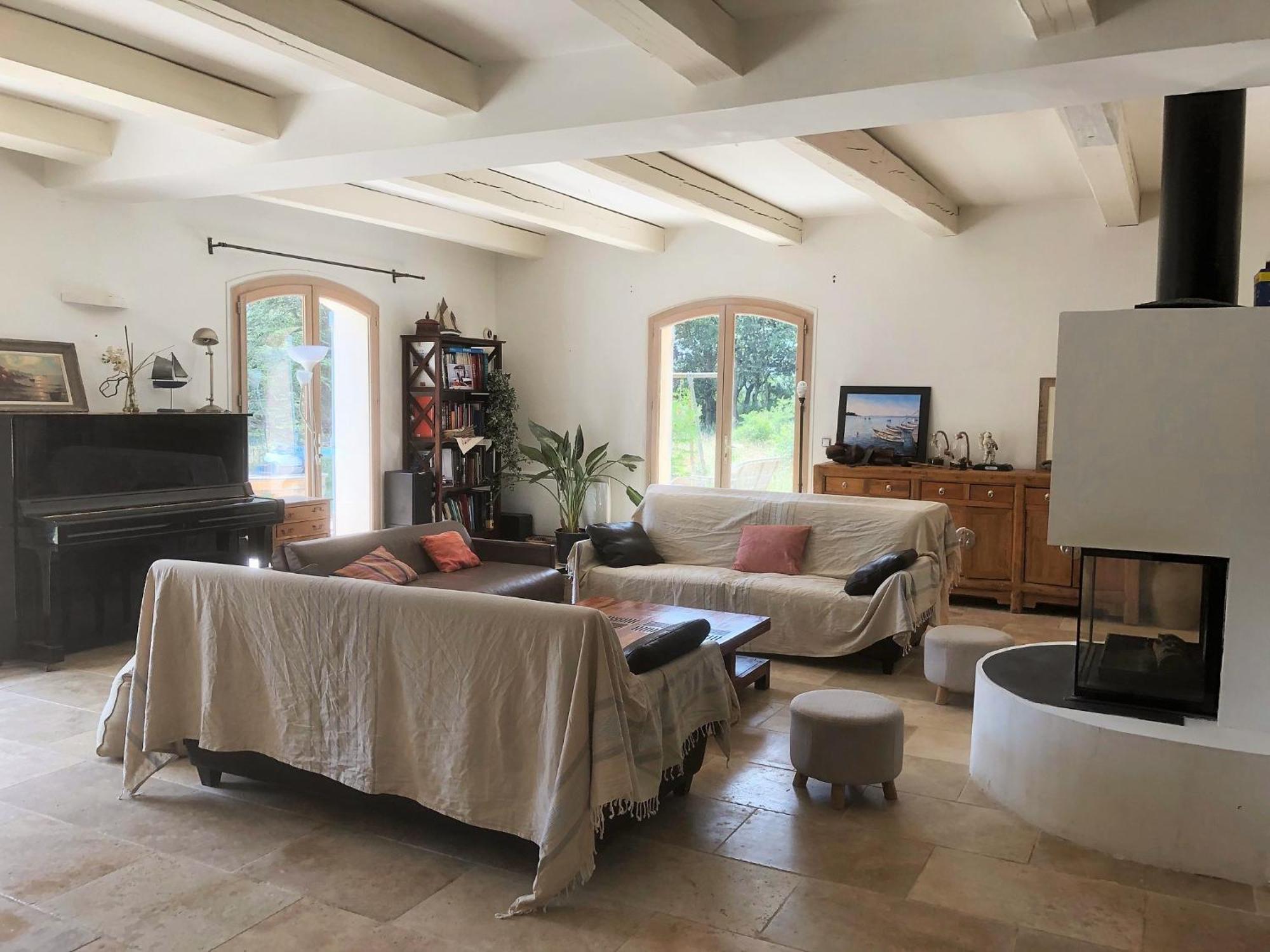 Le Domaine De Gaia Apartment Aix-en-Provence Luaran gambar