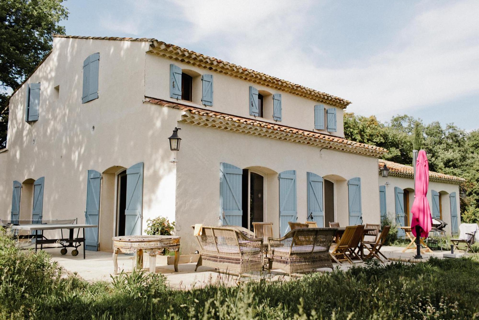Le Domaine De Gaia Apartment Aix-en-Provence Luaran gambar