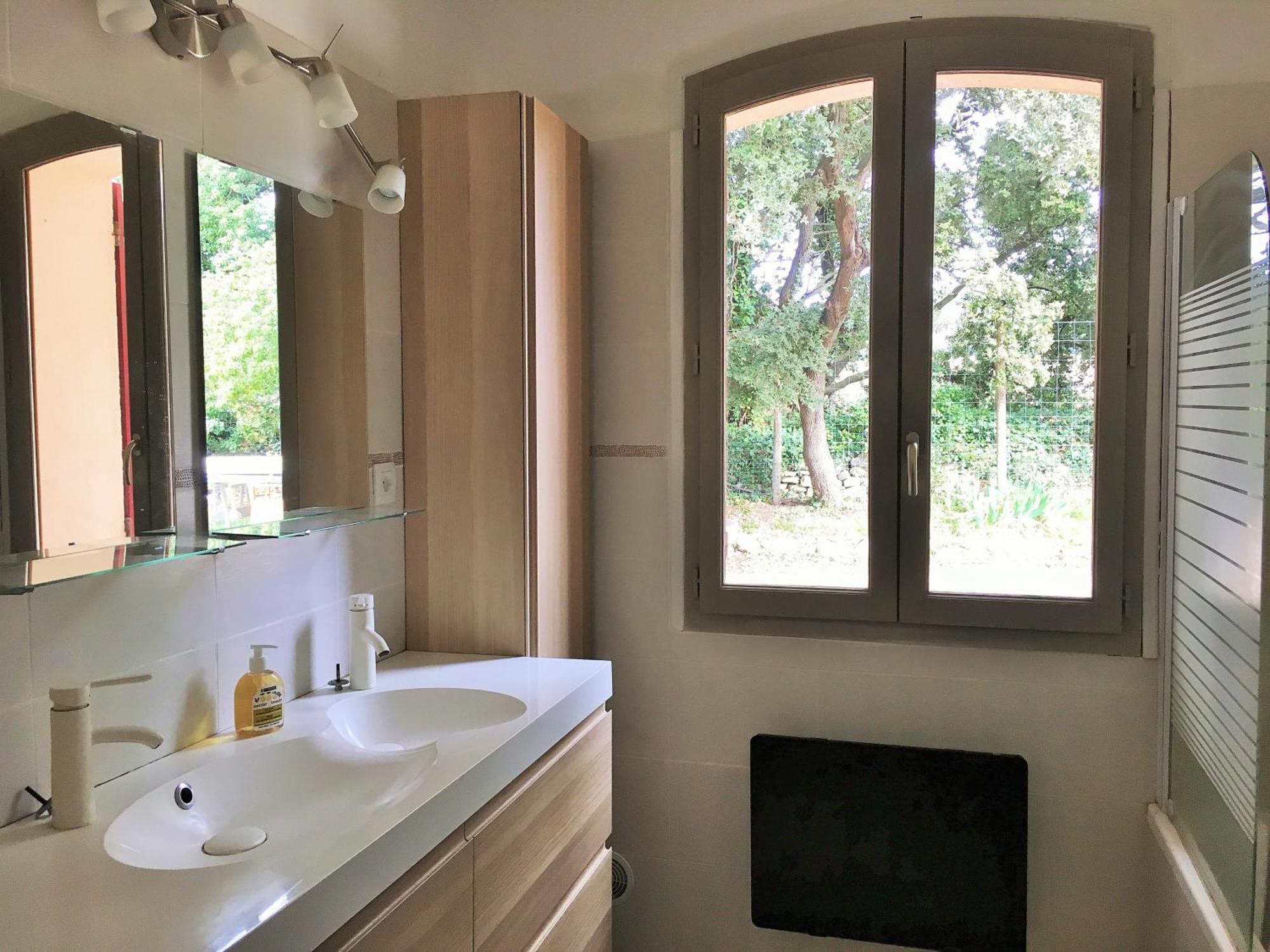 Le Domaine De Gaia Apartment Aix-en-Provence Luaran gambar